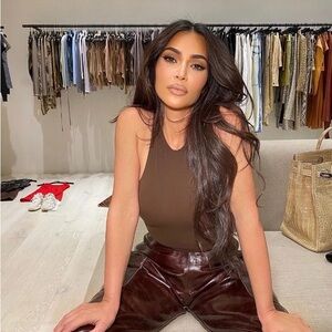 SKIMS Classic Bodysuit